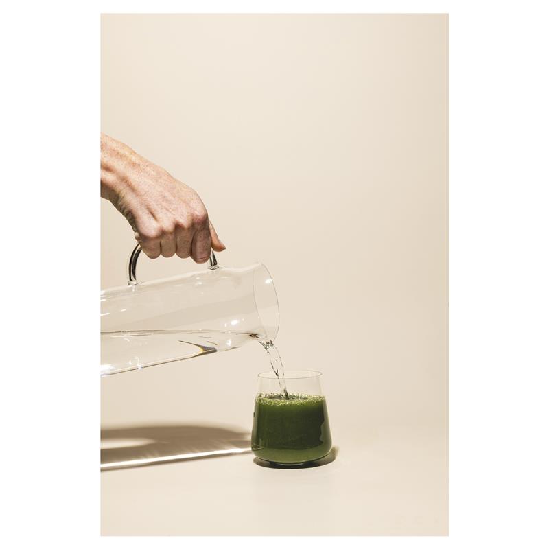 Load image into Gallery viewer, WelleCo The Super Elixir Blood Orange 300g Jar
