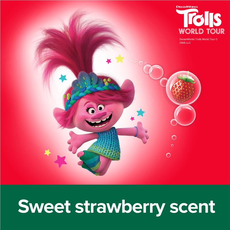 Load image into Gallery viewer, Palmolive Kids 3 In 1 Merry Strawberry 700ml
