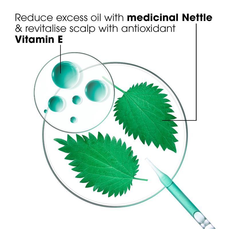 Load image into Gallery viewer, Klorane Dry Shampoo With Nettle &amp; Vitamin E Dark Hair 150ml
