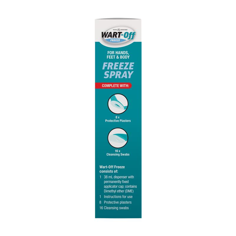 Load image into Gallery viewer, Wart Off Freeze 38ml
