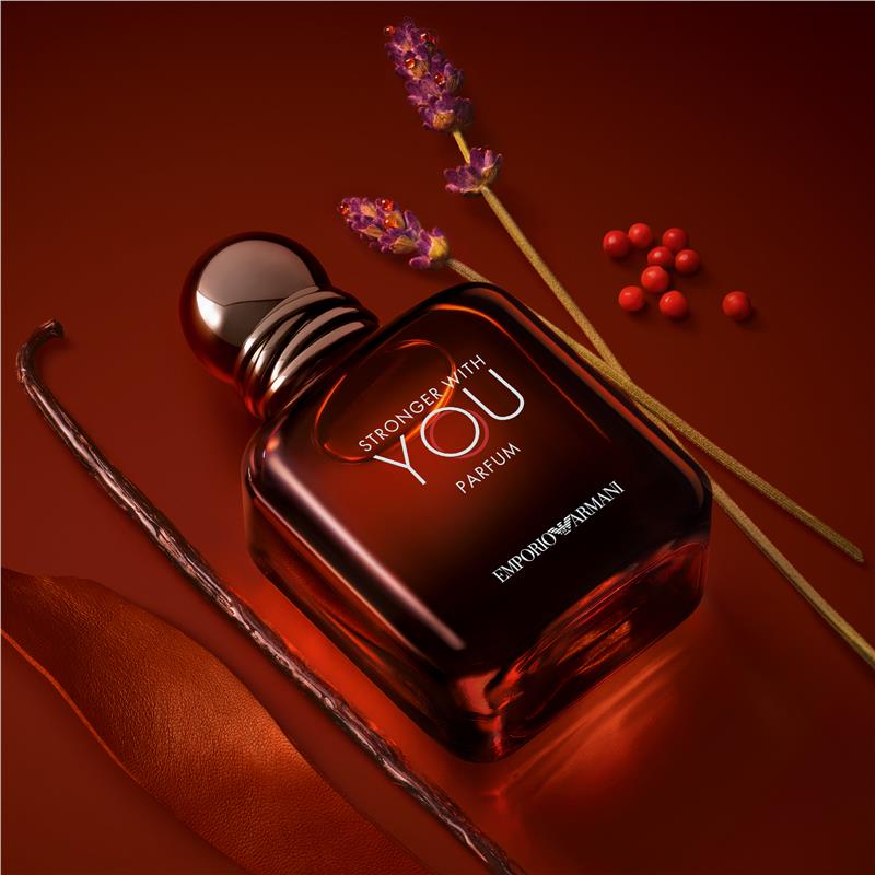 Load image into Gallery viewer, Emporio Armani Stronger With You Parfum 50ml
