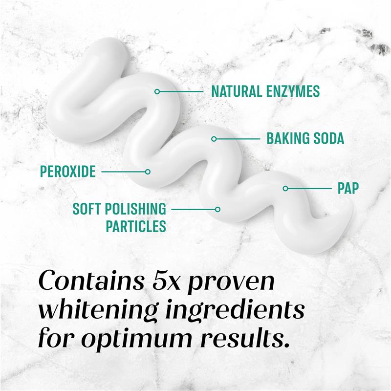 Load image into Gallery viewer, White Glo Professional White Toothpaste 115g
