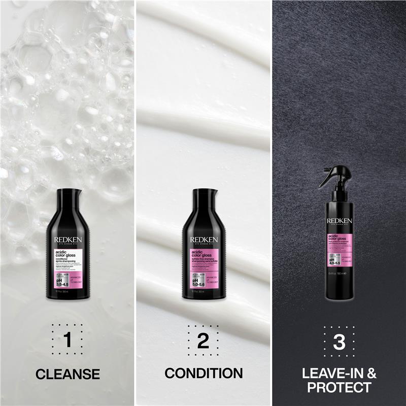 Load image into Gallery viewer, Redken Acidic Color Gloss Conditioner 300ml
