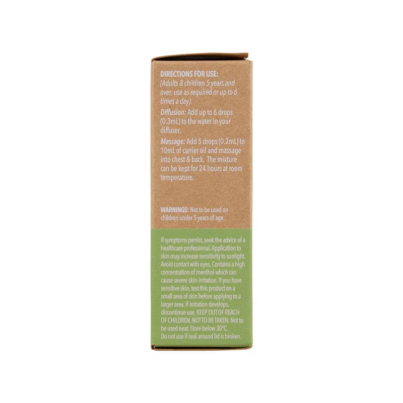 Load image into Gallery viewer, Oil Garden Natural Remedies Headache Oil 25ml

