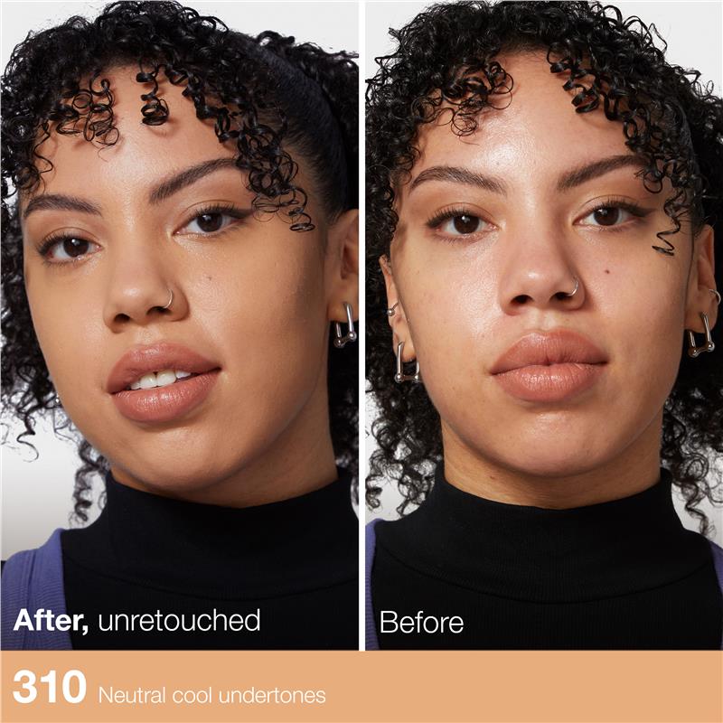 Load image into Gallery viewer, Maybelline Fit Me Matte &amp; Poreless Mattifying Liquid Foundation - Sun Beige 310
