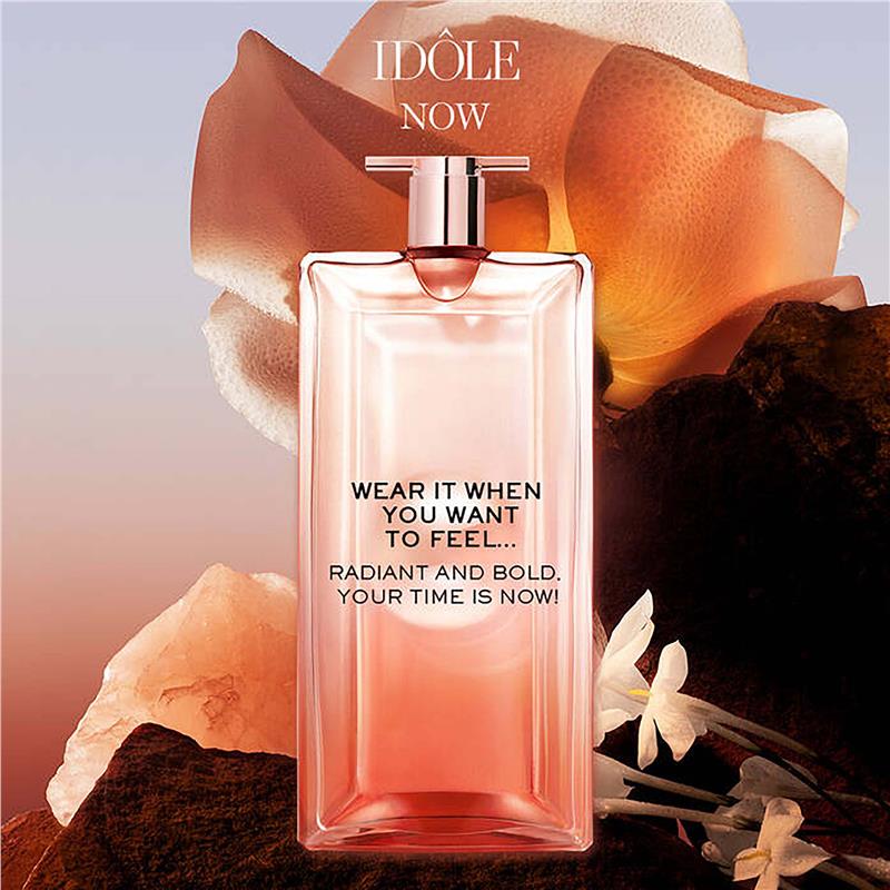 Load image into Gallery viewer, Lancome Idole Now Eau De Parfum 100ml
