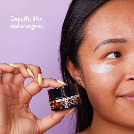 Glow Lab Pro Collagen Lifting Eye Cream 15g