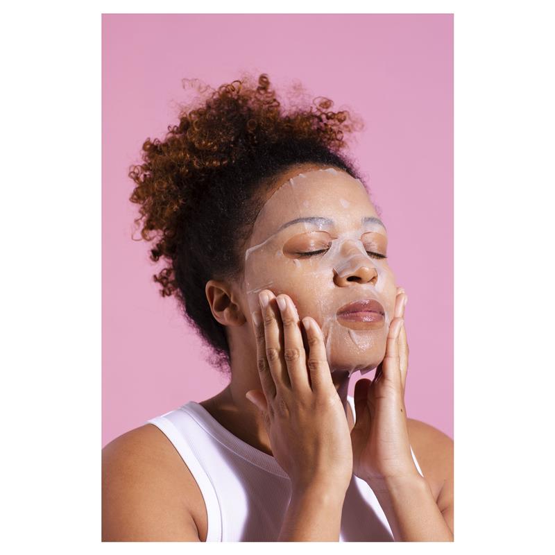 Load image into Gallery viewer, Skin Republic Retinol Infusion Face Mask
