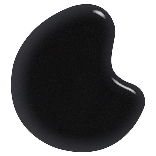 Sally Hansen Miracle Gel Blacky O