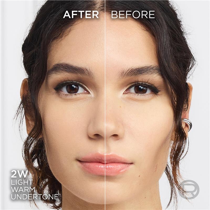 Load image into Gallery viewer, L'Oreal Paris True Match Super-Blendable Foundation 2W
