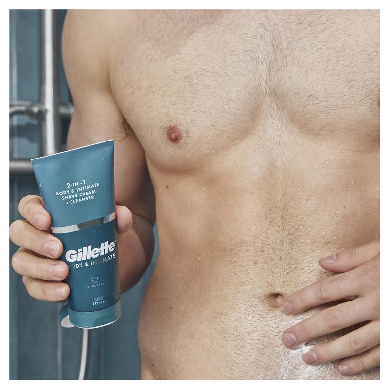 Load image into Gallery viewer, Gillette Intimate Cleanser 177ml
