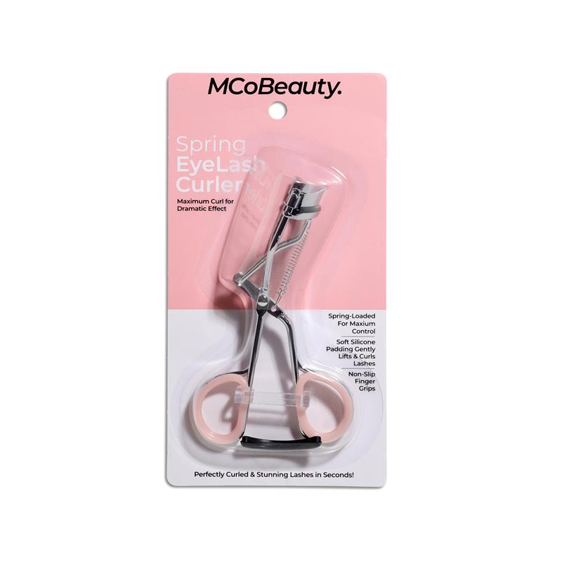 Load image into Gallery viewer, MCoBeauty Spring Eyelash Curler
