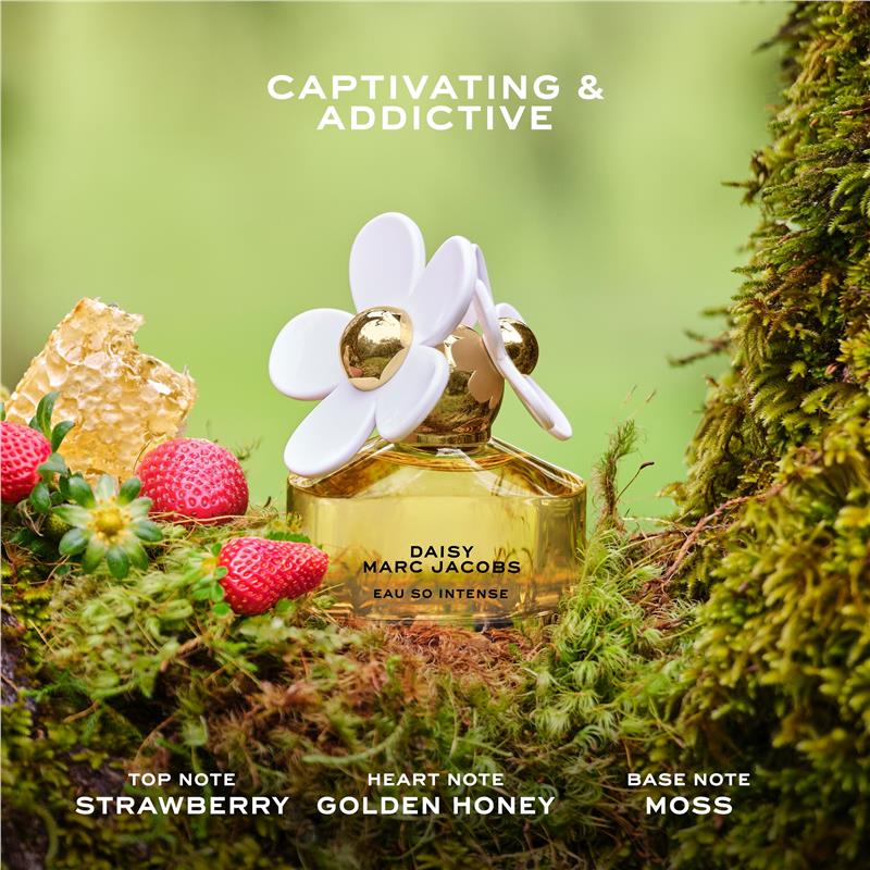 Load image into Gallery viewer, Marc Jacobs Daisy Eau So Intense Eau de Parfum 100ml
