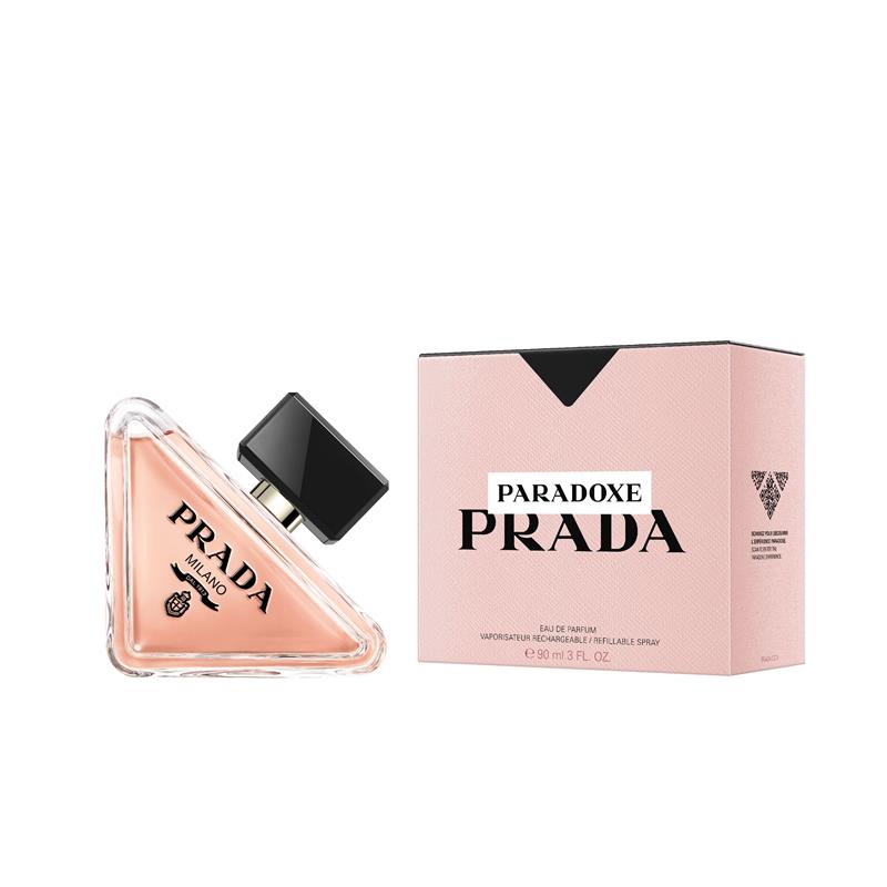 Load image into Gallery viewer, Prada Paradoxe Eau de Parfum 90ml
