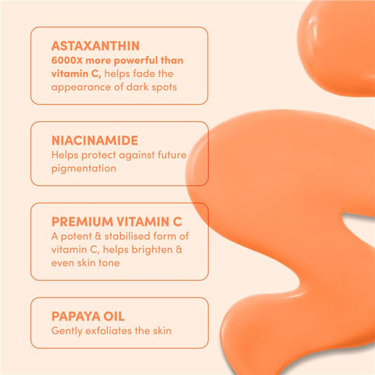 Essano Super Glow Vitamin C 15% Serum 30ml