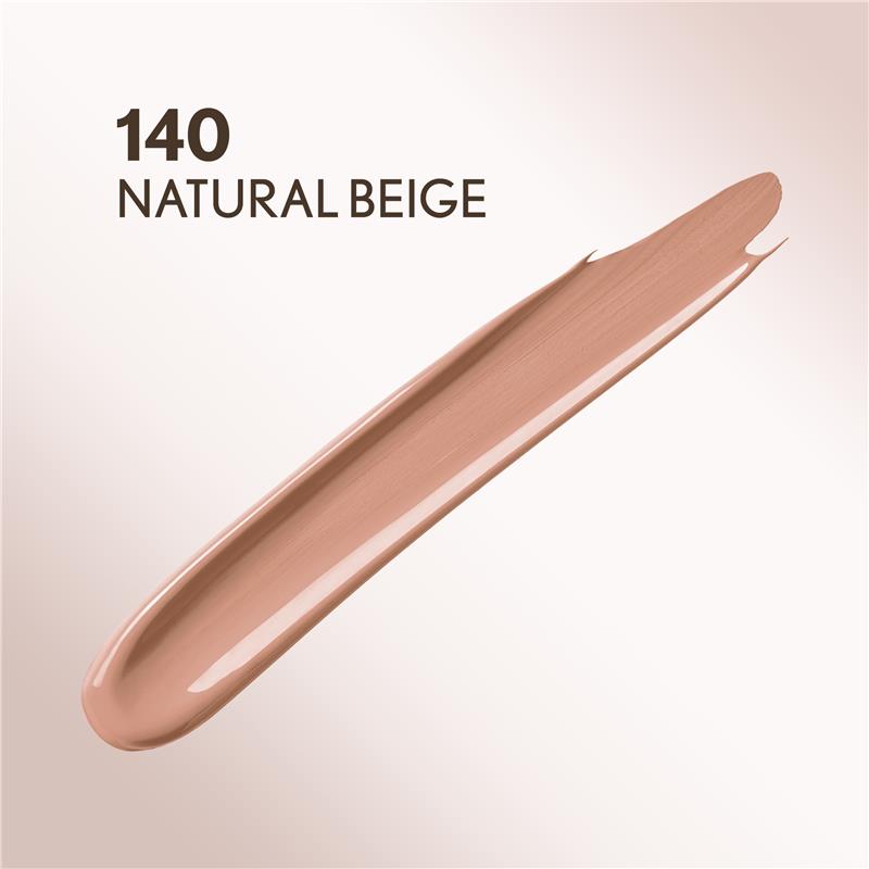 Load image into Gallery viewer, Covergirl Clean Invisible Concealer 140 Natural Beige 7ml
