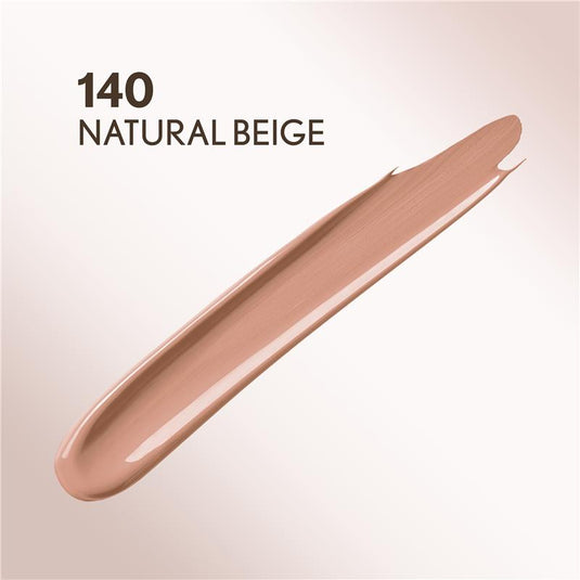 Covergirl Clean Invisible Concealer 140 Natural Beige 7ml