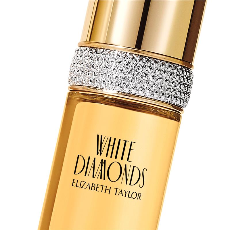 Load image into Gallery viewer, Elizabeth Taylor White Diamonds Eau de Toilette 100ml
