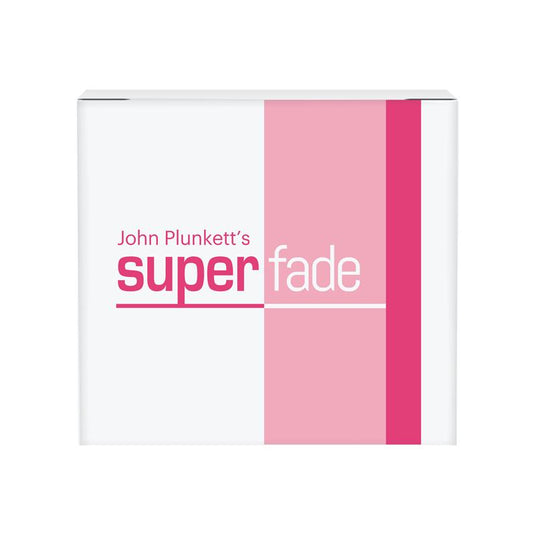 John Plunketts SuperFade Face Treatment Cream Applicator 20ml