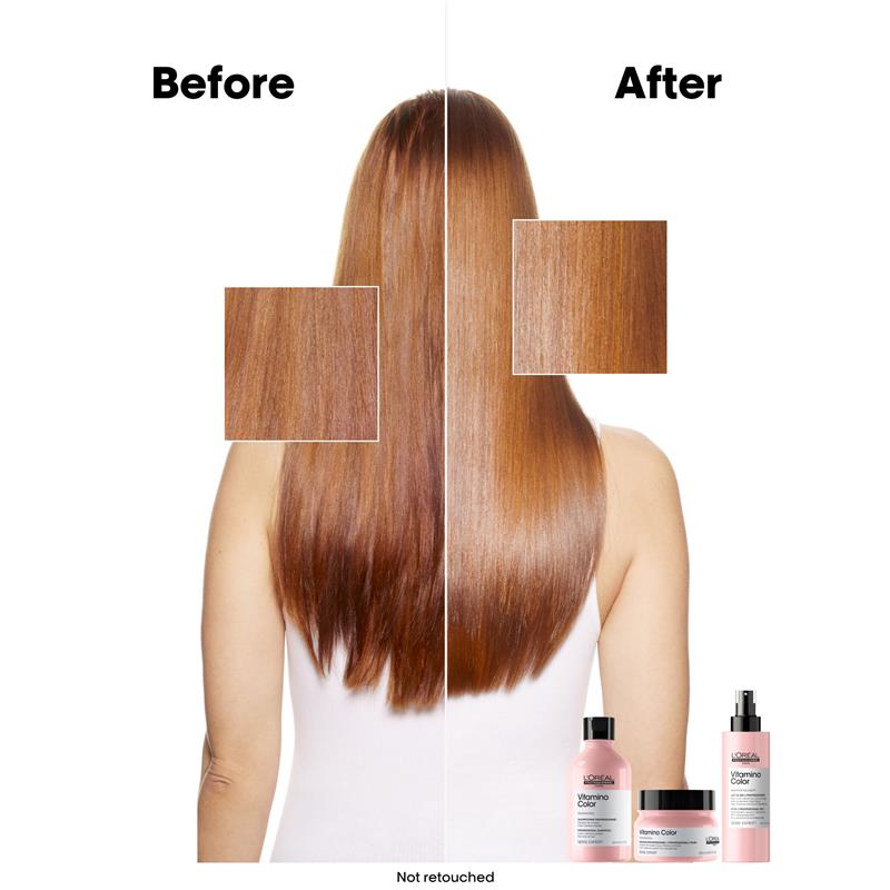 Load image into Gallery viewer, L'Oreal Professionnel Serie Expert Vitamino Color Conditioner 200ml
