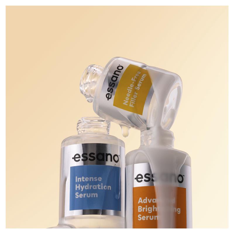 Load image into Gallery viewer, Essano Intense Hydration Hyaluronic Acid Concentrated Serum 30ml
