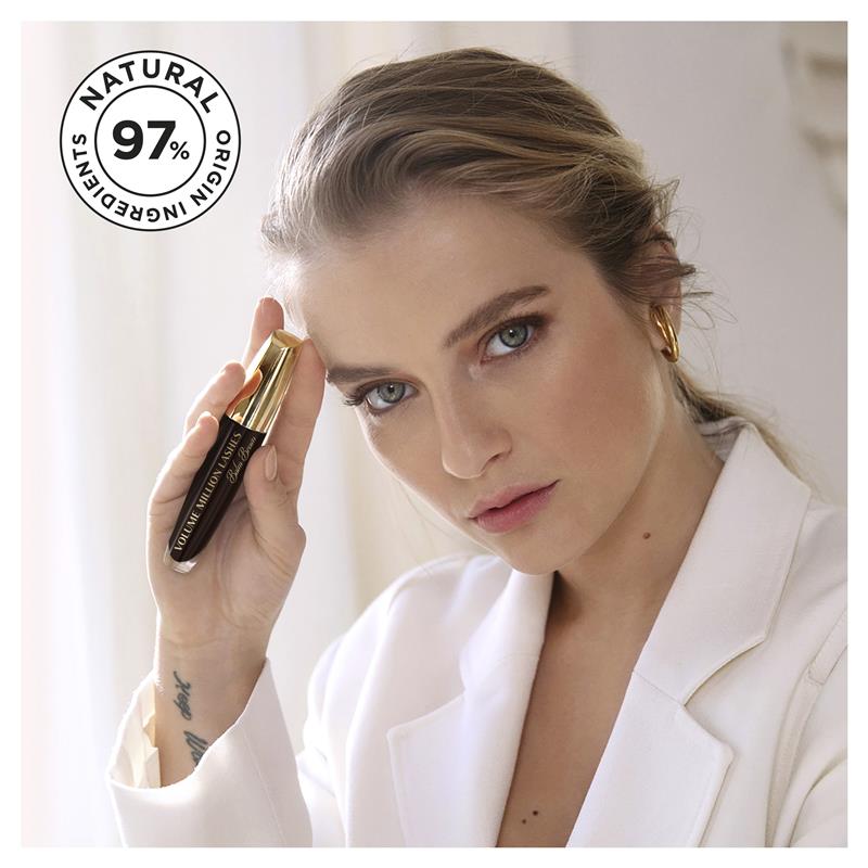 Load image into Gallery viewer, L'Oreal Paris Volume Million Lashes Mascara Balm Brown
