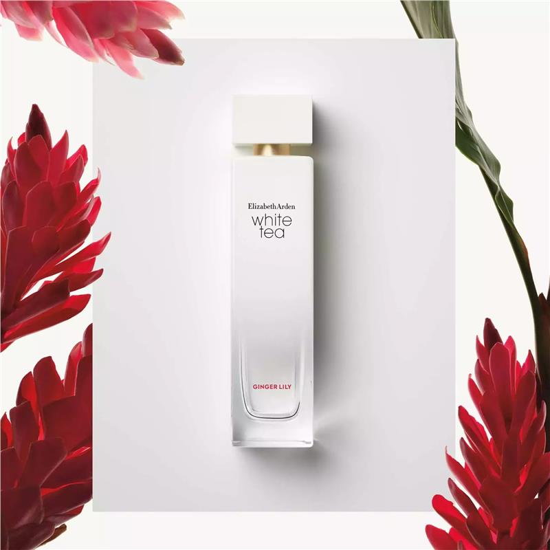 Load image into Gallery viewer, Elizabeth Arden White Tea Ginger Lily Eau de Toilette 100ml
