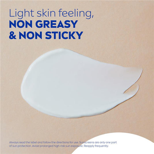 NIVEA Sun SPF 50 UV Face Sensitive 50ml