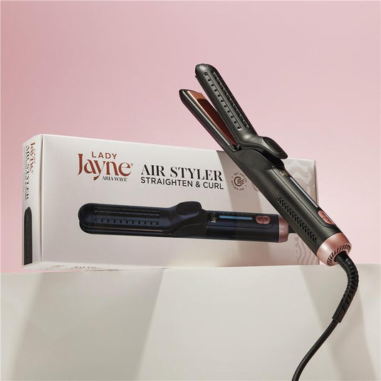 Lady Jayne® ARIA WAVE™ Air Styler