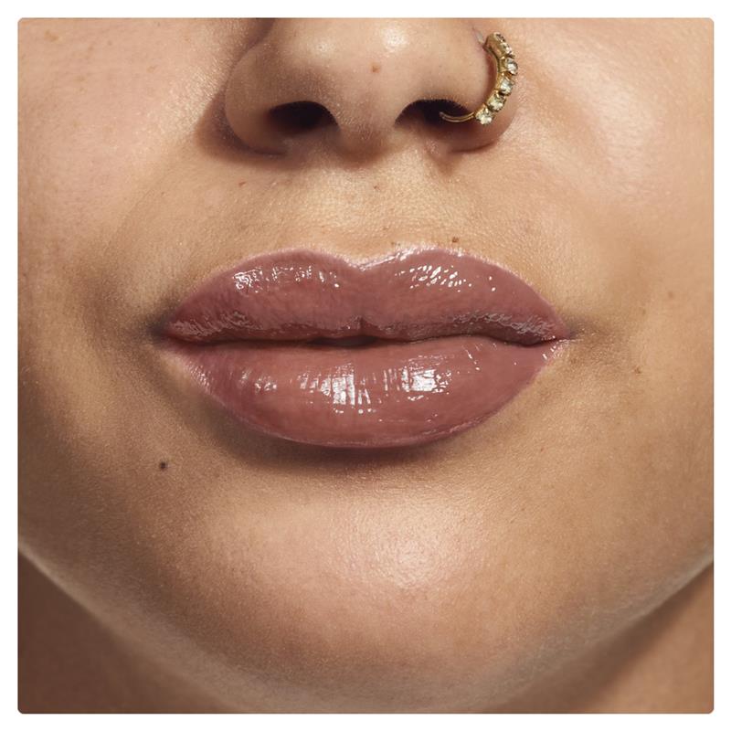 Load image into Gallery viewer, Rimmel London Thrill Seeker Lip Latex 100 Sassy
