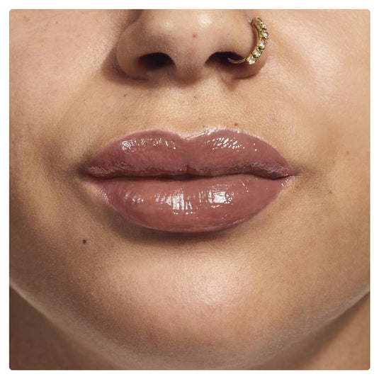 Rimmel London Thrill Seeker Lip Latex 100 Sassy