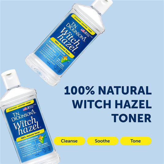 Witch Hazel 240ML