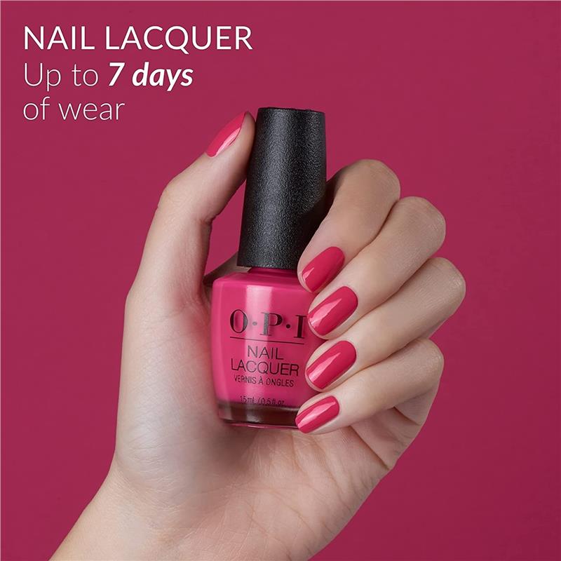 Load image into Gallery viewer, OPI Nail Lacquer Mod About You Nail Polish 15ml
