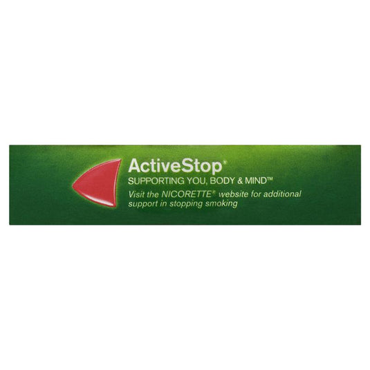 Nicorette Quit Smoking Nicotine 16 Hour Invisipatch Step 3 7 Pack