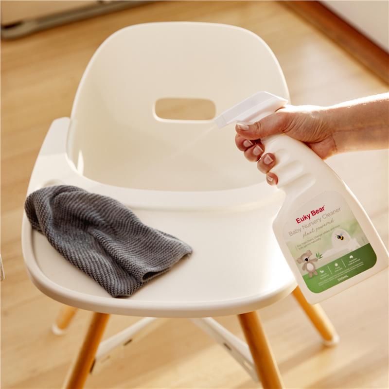 Load image into Gallery viewer, Euky Bear Nursery Cleaner 500ml
