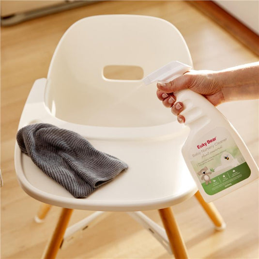 Euky Bear Nursery Cleaner 500ml