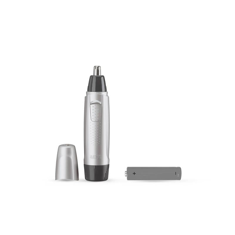Load image into Gallery viewer, Braun EN10 Ear and Nose Trimmer
