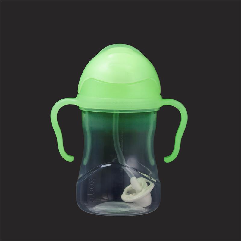 Load image into Gallery viewer, B.Box Sippy Cup Glow In The Dark 240ml
