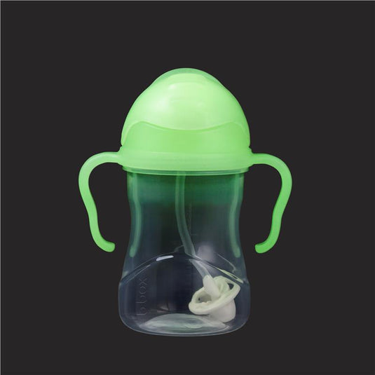 B.Box Sippy Cup Glow In The Dark 240ml