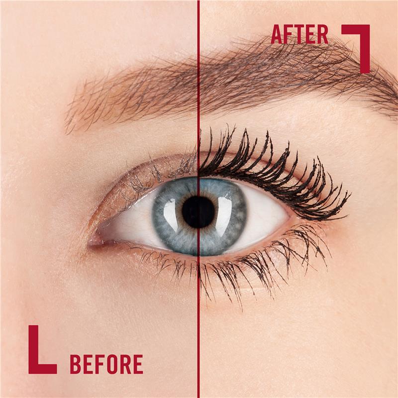 Load image into Gallery viewer, Rimmel Wow Wings Extreme Black Mascara
