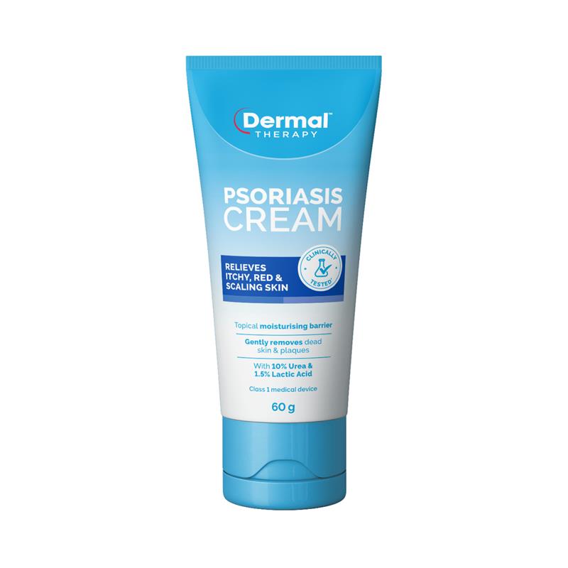 Load image into Gallery viewer, Dermal Therapy Psoriasis Cream 60g
