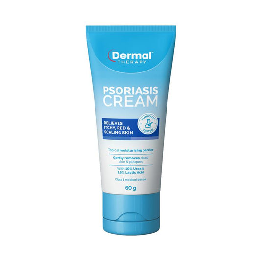 Dermal Therapy Psoriasis Cream 60g