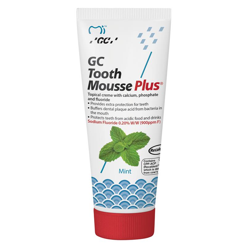 Load image into Gallery viewer, GC Tooth Mousse Plus Mint 40g
