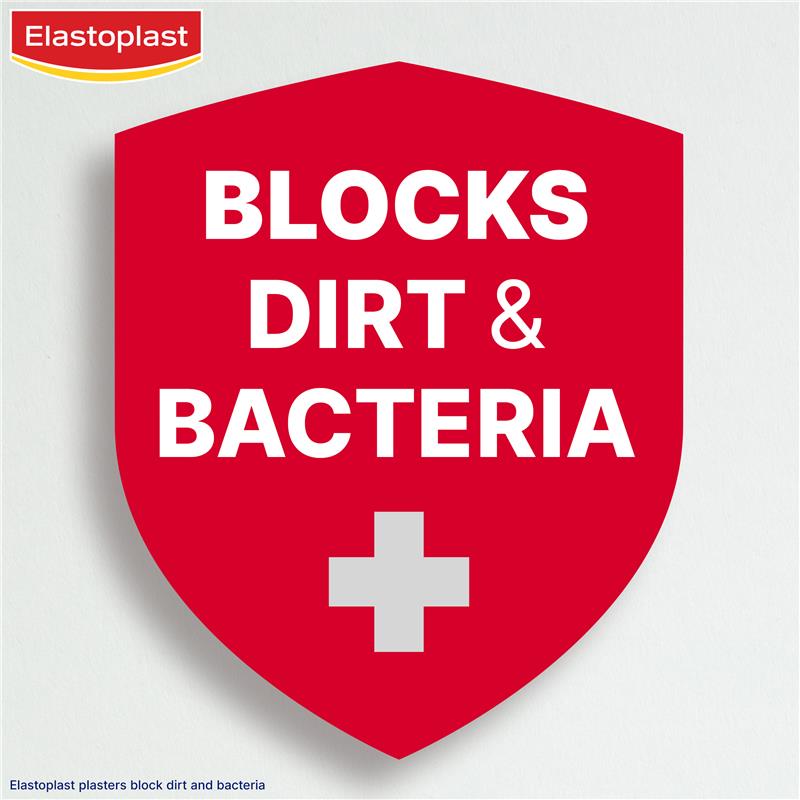 Load image into Gallery viewer, Elastoplast Hand Mix Plasters 20 Pack
