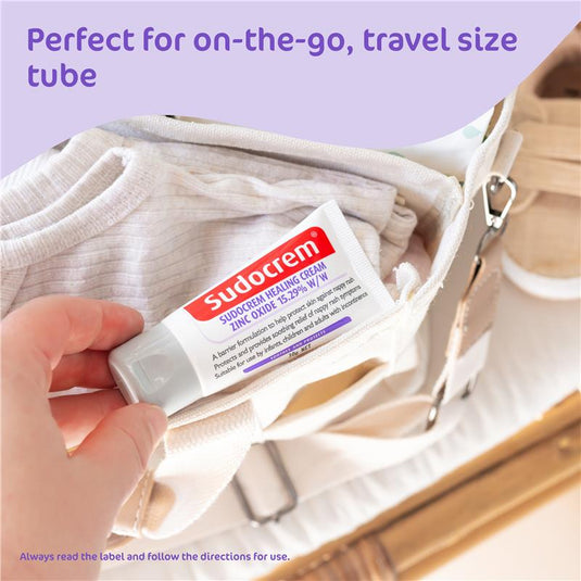 Sudocrem Tube 30g for Nappy Rash