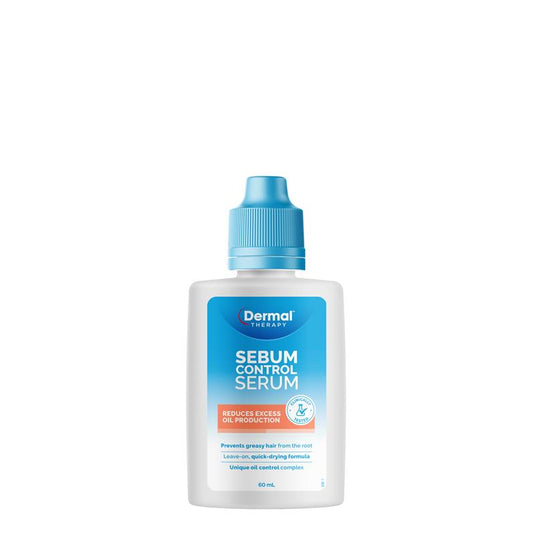 Dermal Therapy Sebum Control Serum 60ml
