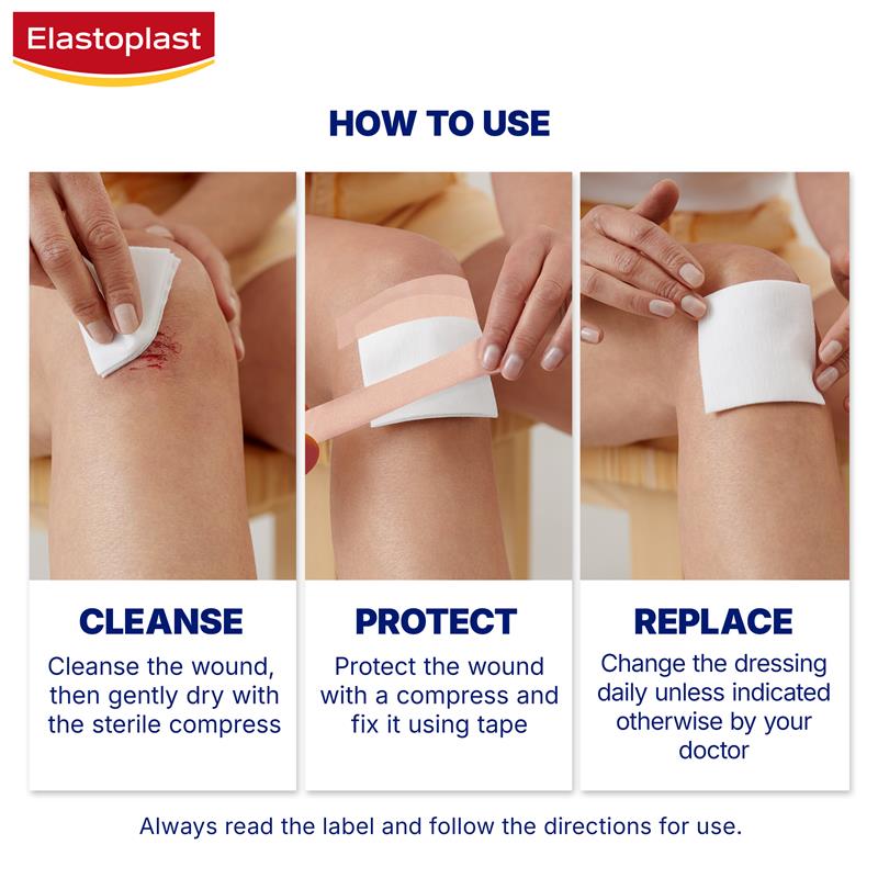 Load image into Gallery viewer, Elastoplast Classic Tape 2.5cm x 5m
