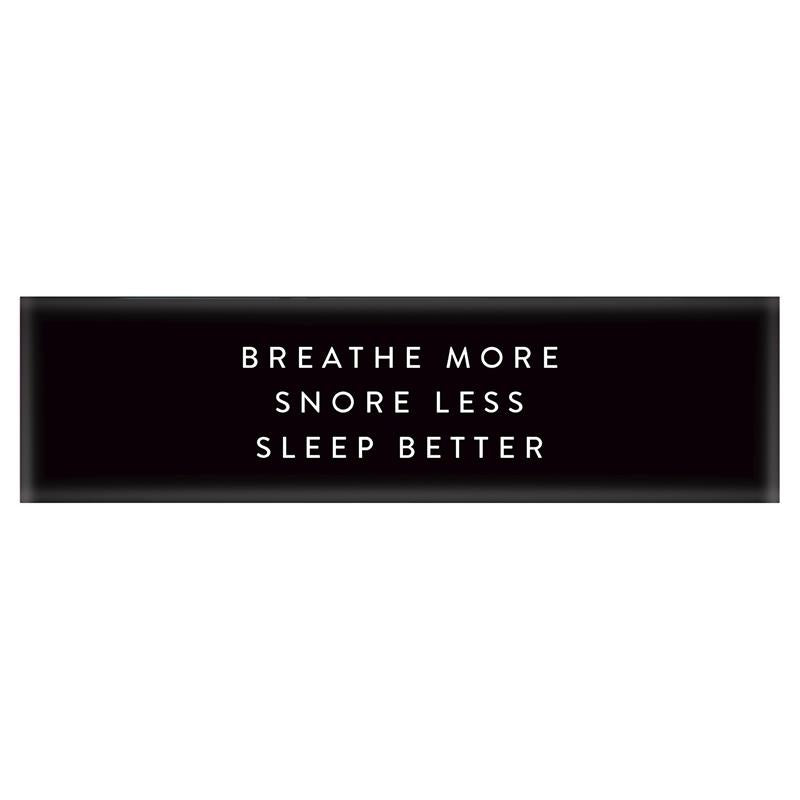 Load image into Gallery viewer, Mute Snoring Relief Large Pack

