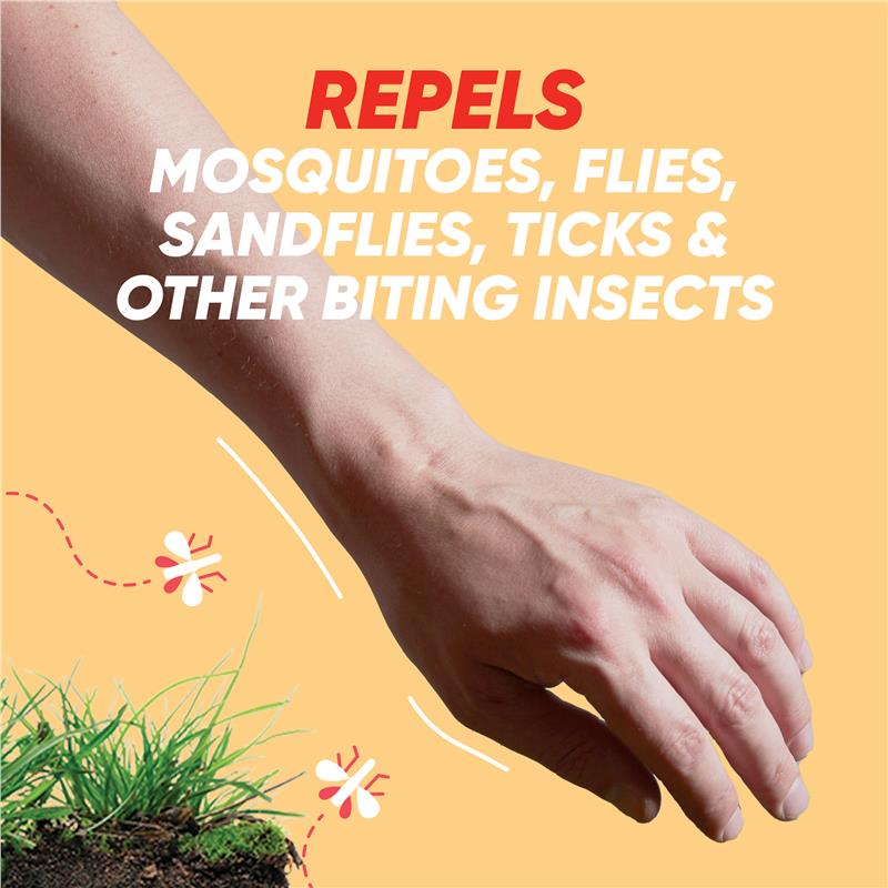 Load image into Gallery viewer, Off! Tropical Strength Insect Repellent Pump 175g
