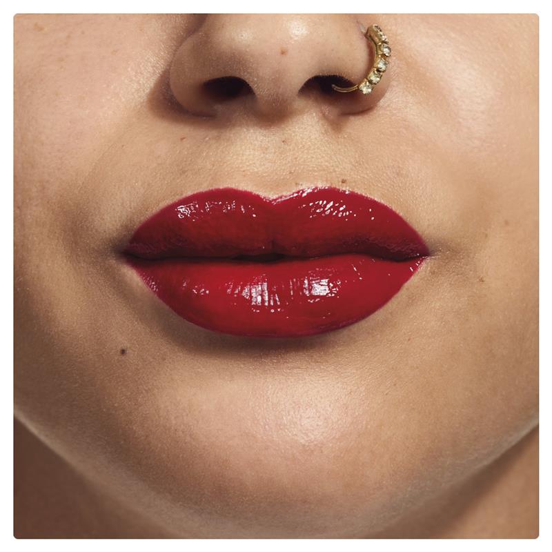 Load image into Gallery viewer, Rimmel London Thrill Seeker Lip Latex 350 Spicy
